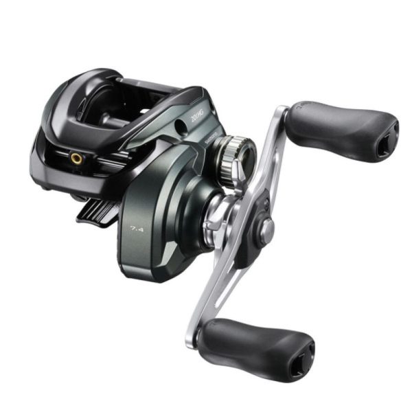 SHIMANO CURADO 151HG