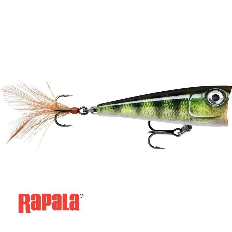 RAPALA XLIGHT SERIES FNP04 POPPING FLOAT