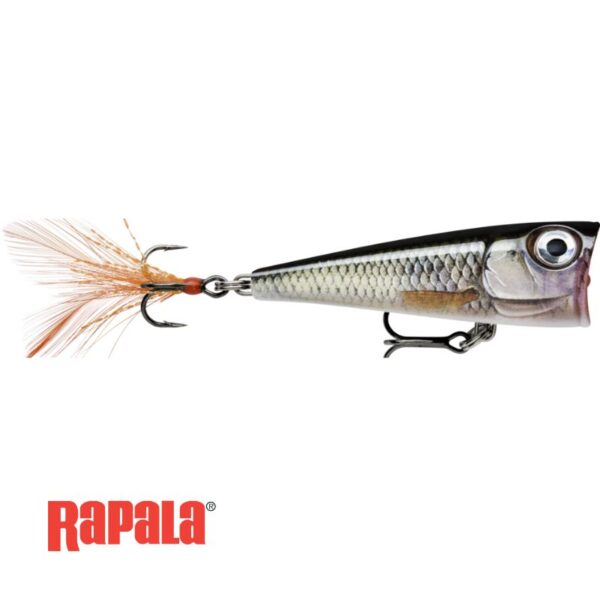 RAPALA XLIGHT SERIES FNP04 POPPING FLOAT