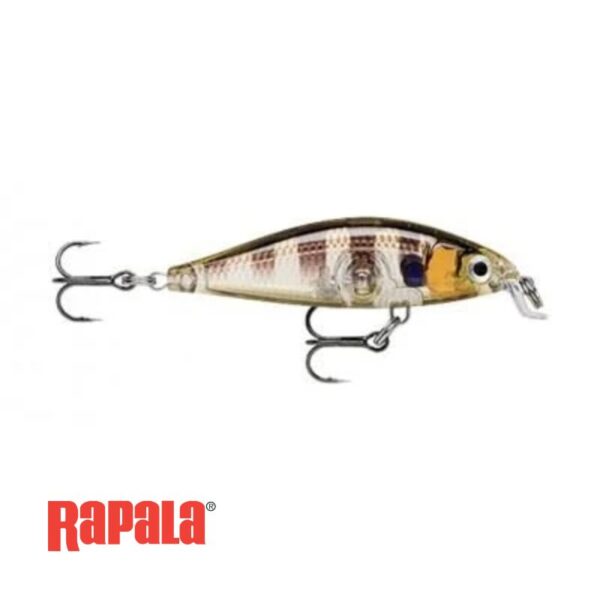 RAPALA XLIGHT UV BRIGT PENCIL05 FNPC05