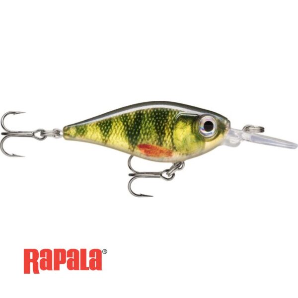 RAPALA XLIGHT PENCIL05 FNPC05 LIVE PERCH