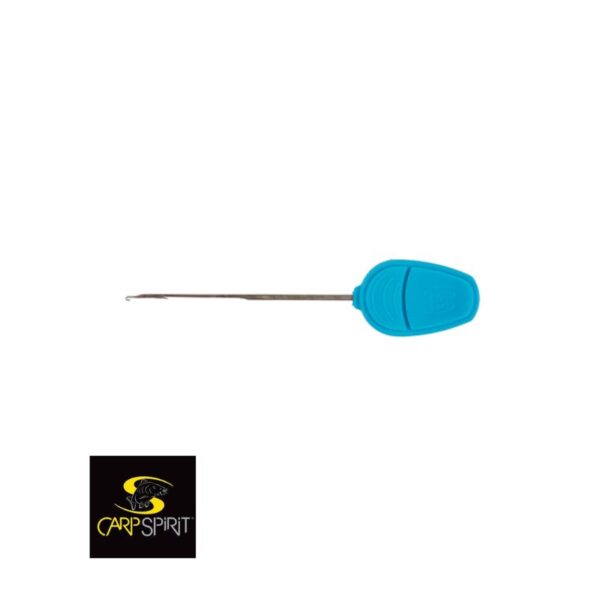 CARP SPIRIT AGUJA FINE LIP CLOSE SPLICIN