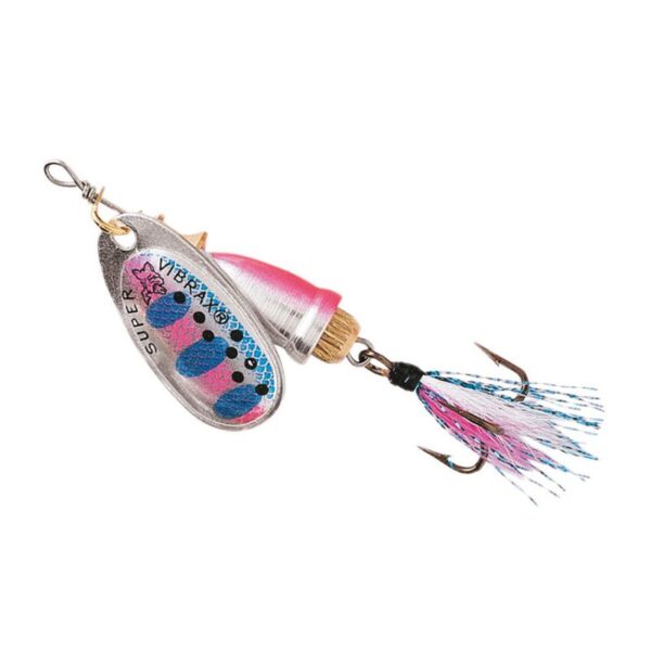 VIBRAX BLUE FOX 3/16 6G BFX2 RTX