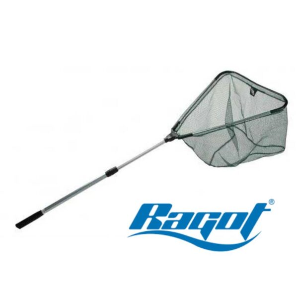 SACADERA RAGOT EPUISETTE ALFELD 210