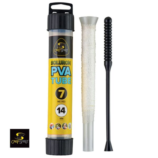 CARP SPIRIT MALLA PVA TUBE 7M 30MM