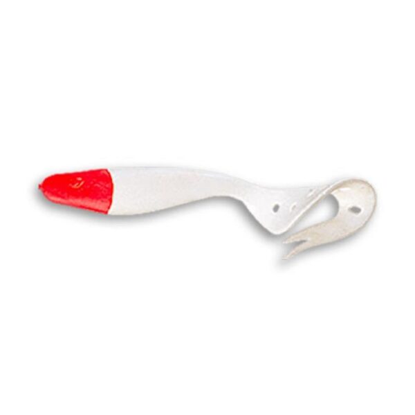 VINILO DELANDE SANDRA 12CM ROJO/BLANCO