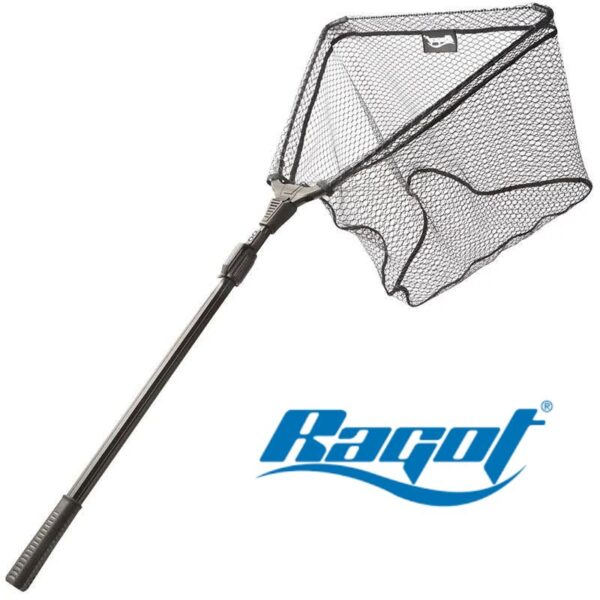 SACADERA RAGOT BOURGET 200/2