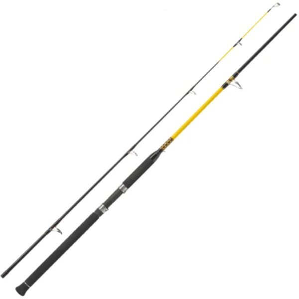CAÑA NEVERCRACK CATFISH 2 10M 250 1000G