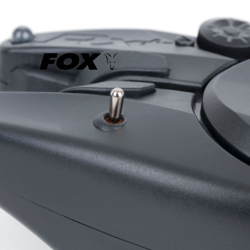 ALARMAS FOX RX+ MICRON MALETIN 3+1 Imagen 5