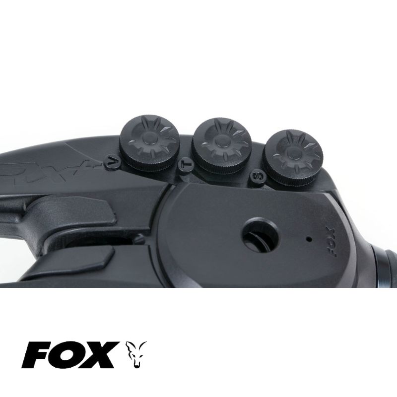 ALARMAS FOX RX+ MICRON MALETIN 3+1 Imagen 8