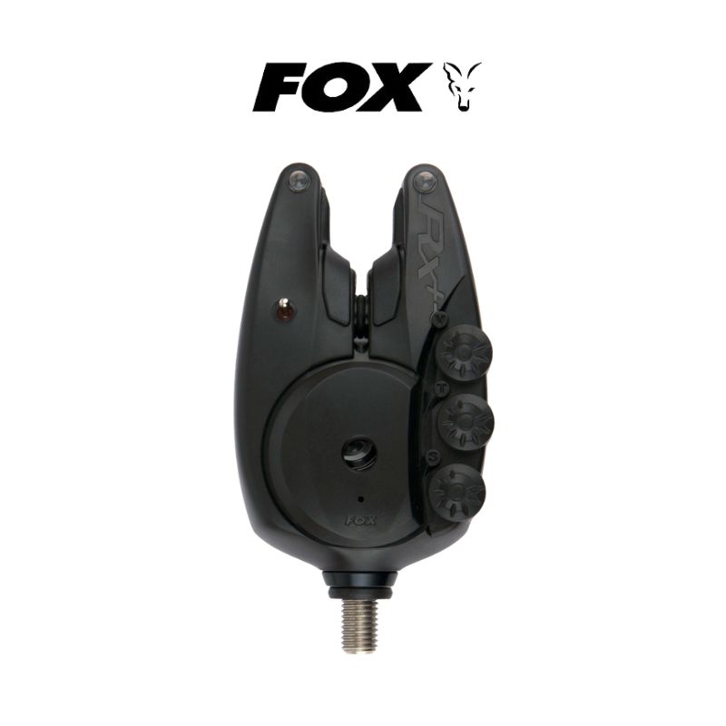 ALARMAS FOX RX+ MICRON MALETIN 3+1 Imagen 12