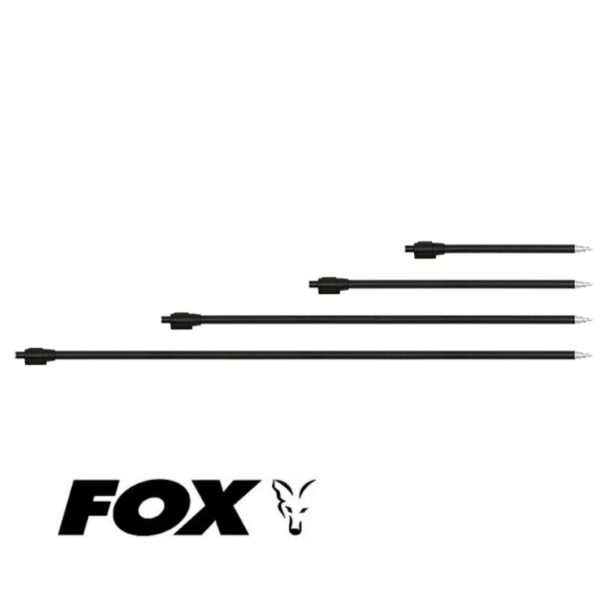 FOX ( PICA) 16/40CM  CAM LOK STORM POLE