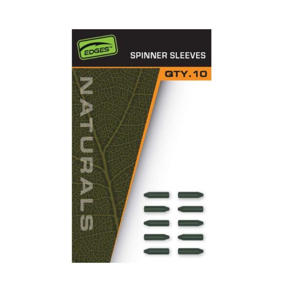 FOX SPINNER SLEEVES NATURAL