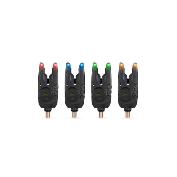 FOX MINI MICRON MULTICOLOR CEI225