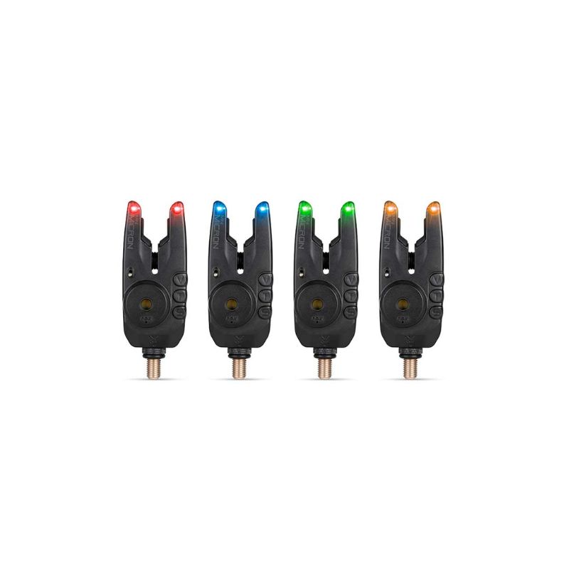 FOX MINI MICRON MULTICOLOR CEI225