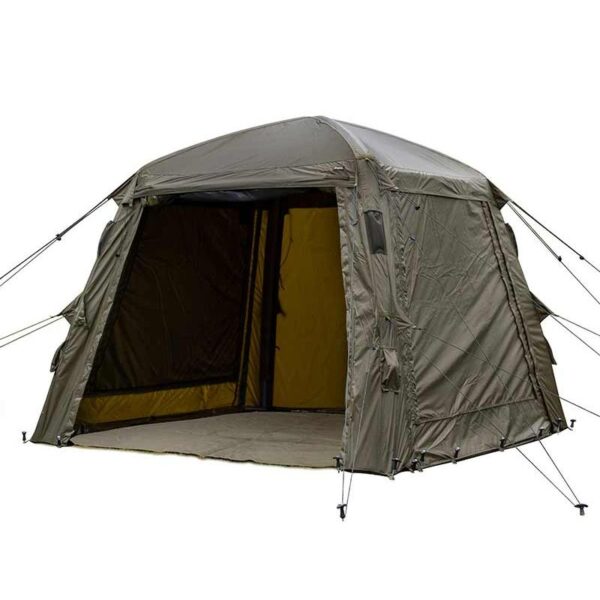 FOX AIR FRAME SOCIAL SHELTER 2 5M X 2 5M