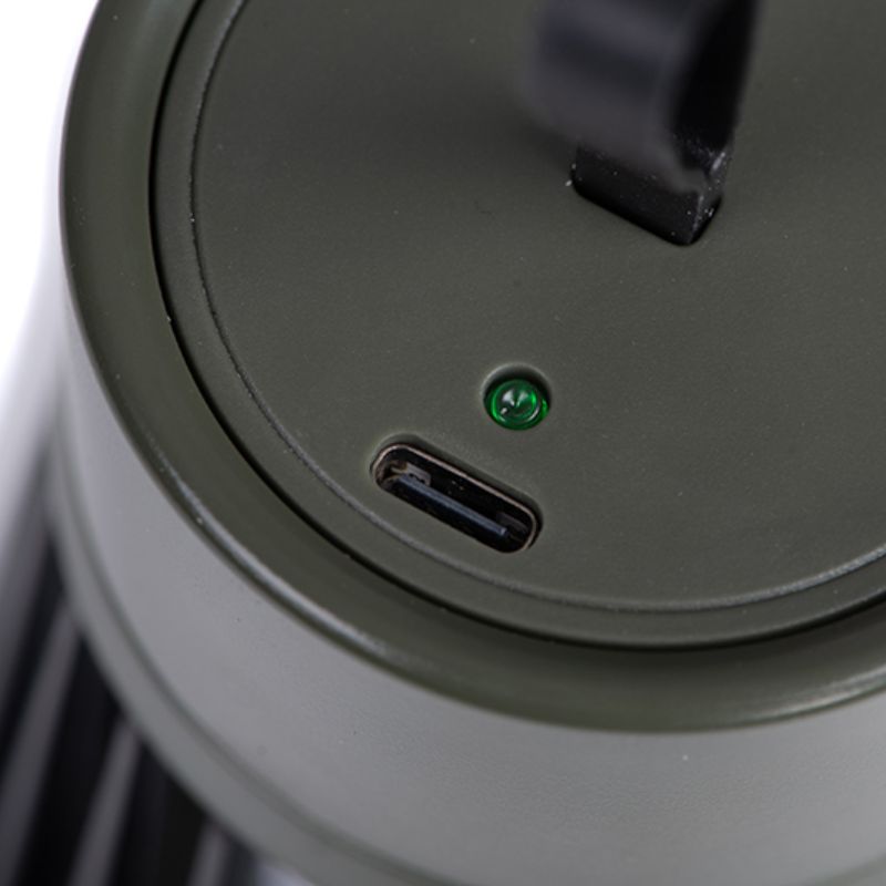 FOX MOZZY ZAPPER ANTIMOSQUITOS Imagen 3