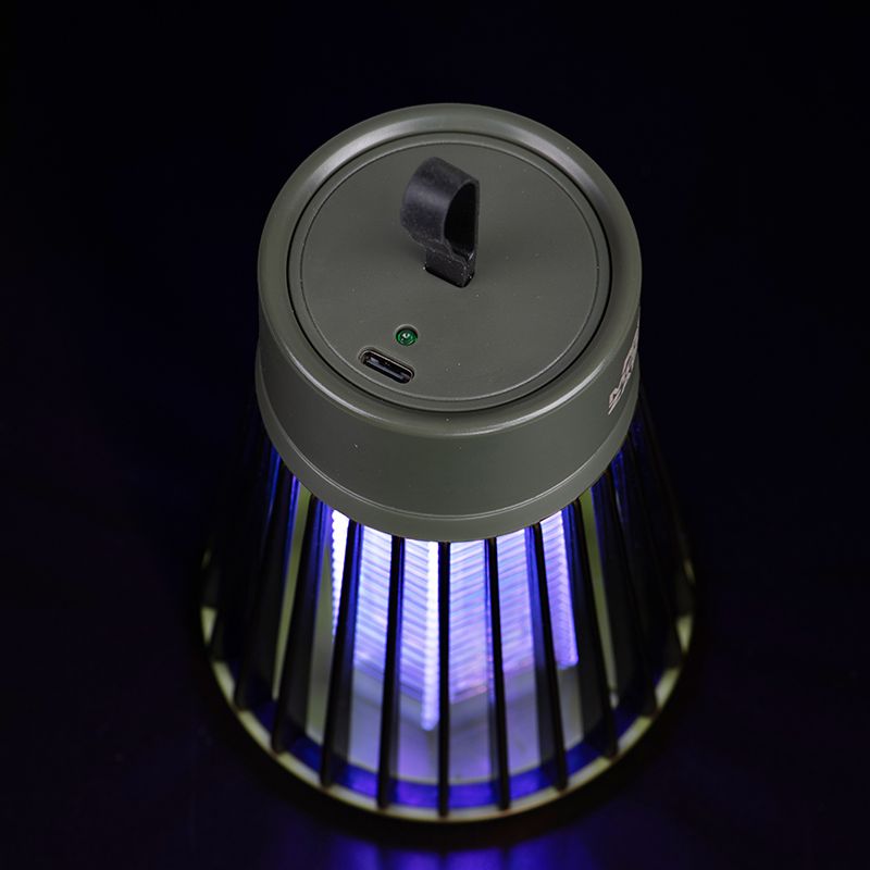 FOX MOZZY ZAPPER ANTIMOSQUITOS Imagen 7