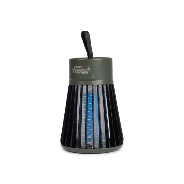 FOX MOZZY ZAPPER ANTIMOSQUITOS