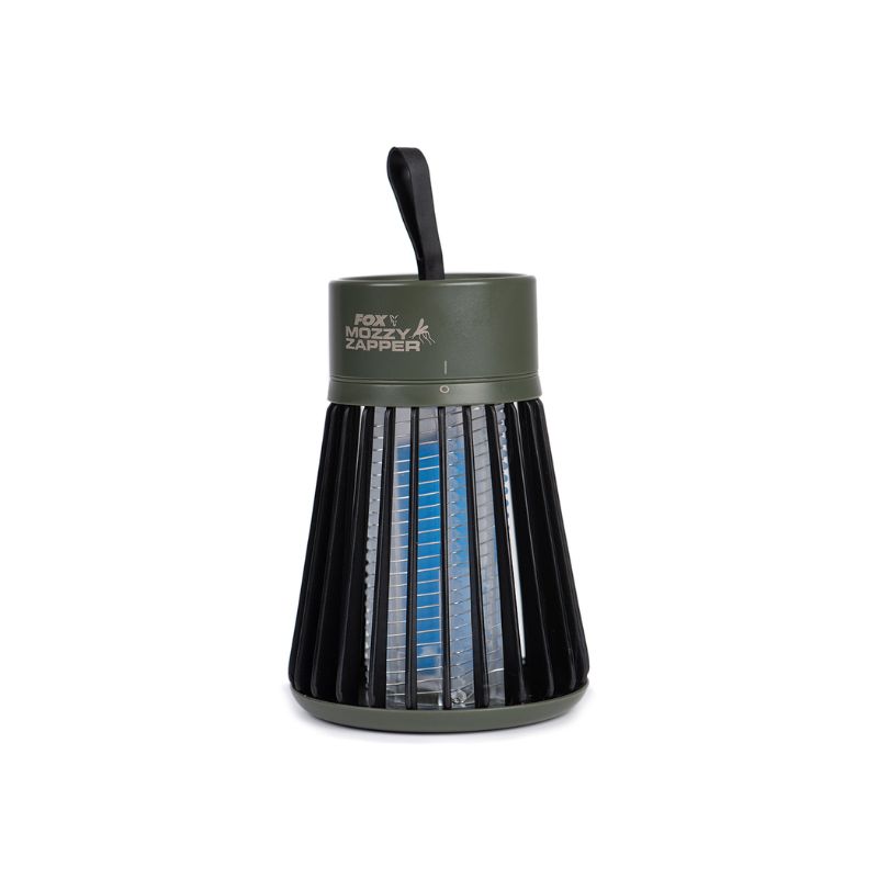 FOX MOZZY ZAPPER ANTIMOSQUITOS