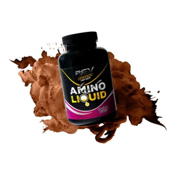 BUCOVINA  AMINO LIQUID 250ML SQUID PRUNA