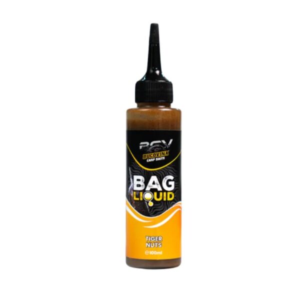 BUCOVINA BAG LIQUID 100ML TIGERNUT