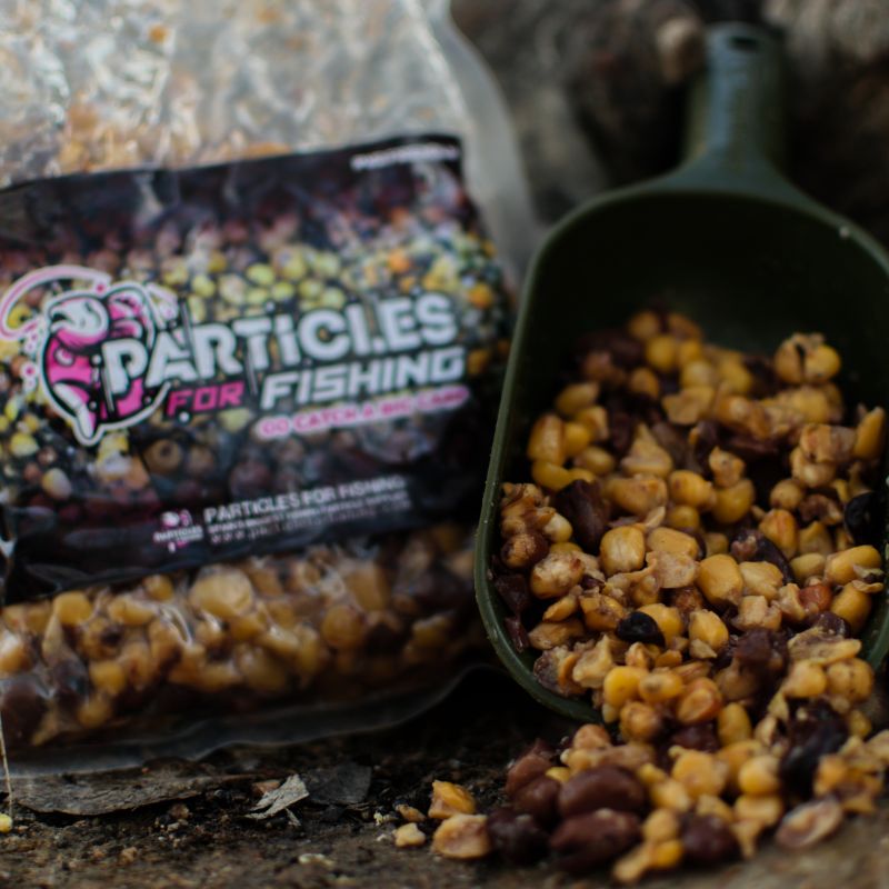 SUPER BRUT 1KG PARTICLES Imagen 2