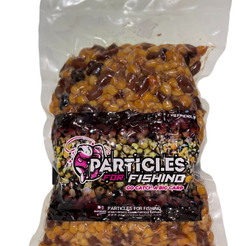 SUPER BRUT 1KG PARTICLES