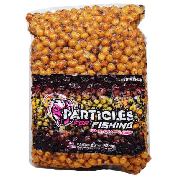 CHUFA 1KG PARTICLES