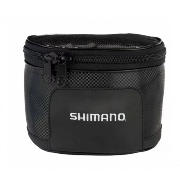 SHIMANO REEL CASE LARGE FUNDA CARRETE