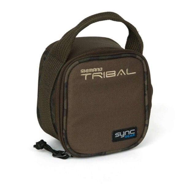 SHIMANO TRIBAL ACCESSORY BAG SMALL
