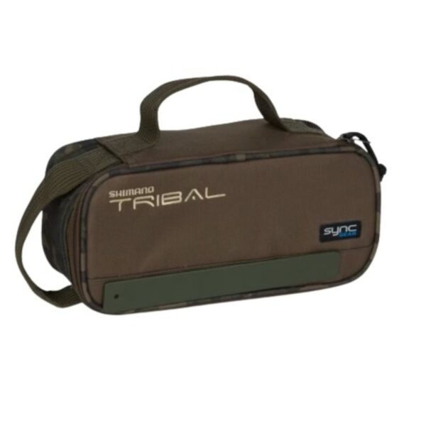 SHIMANO TRIBAL ACCESSORY BAG MEDIUM