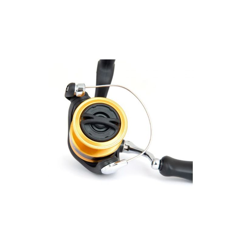 CARRETE SHIMANO FX 2000 Imagen 3
