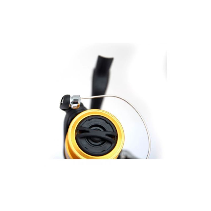 CARRETE SHIMANO FX 2000 Imagen 4