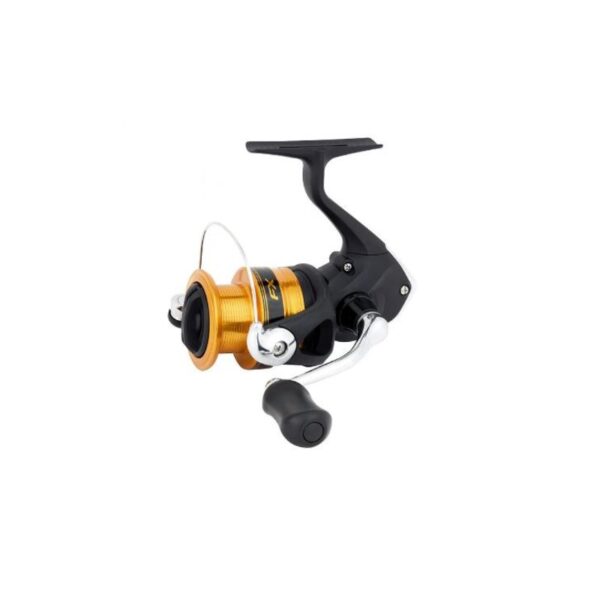 CARRETE SHIMANO FX 2500 HG