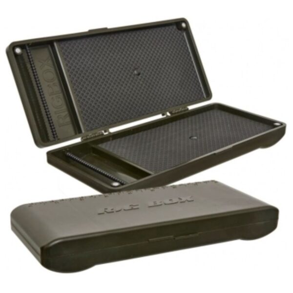 STARBAITS RIG BOX SIZE LARGE   17965