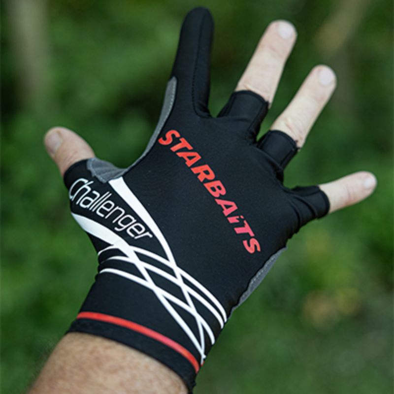 STARBAITS CASTING GLOVE CHALLENGER Imagen 2