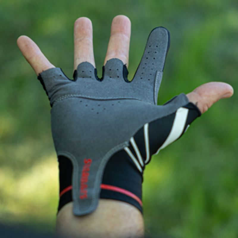 STARBAITS CASTING GLOVE CHALLENGER Imagen 3