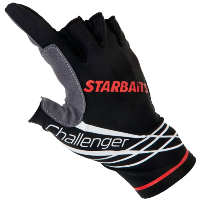 STARBAITS CASTING GLOVE CHALLENGER