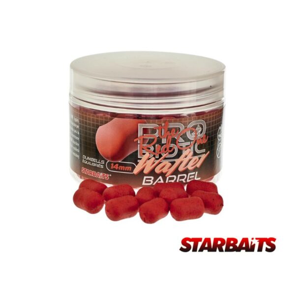 THE RED ONE WAFTER 14MM 50G