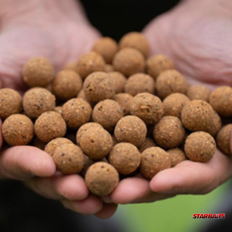 DISOLVE SOLUBLE SK30 2,5KG STARBAITS Imagen 3