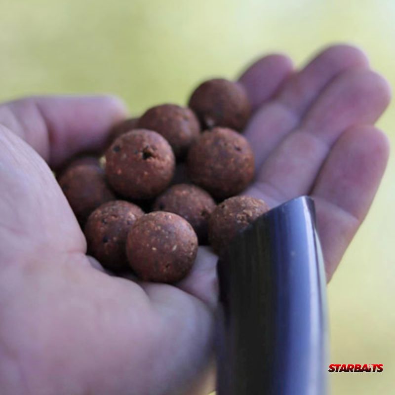 DISOLVE SOLUBLE SK30 2,5KG STARBAITS Imagen 6