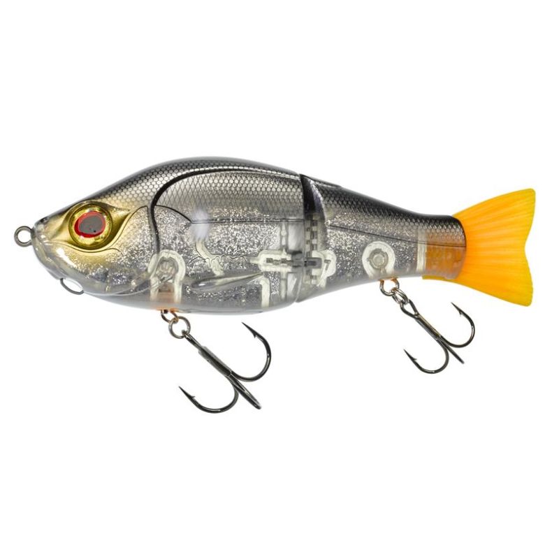 GUNKI SCUNNER 135MM 56G 0 1 0 5M 50479