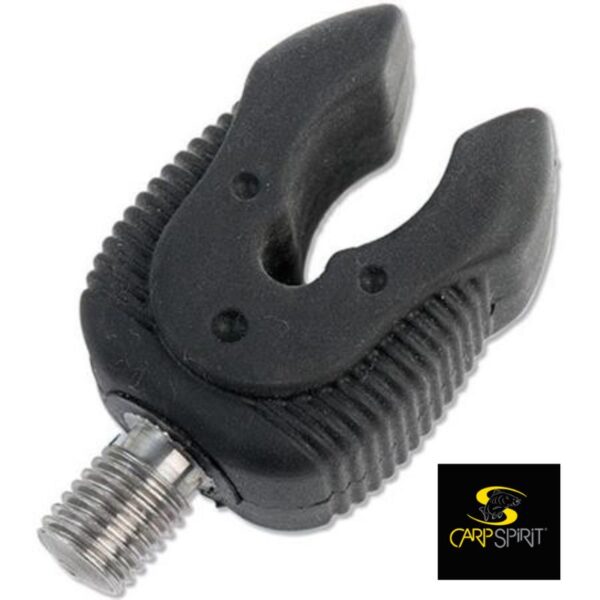 CARPSPIRIT SOFT HEAD BLACK