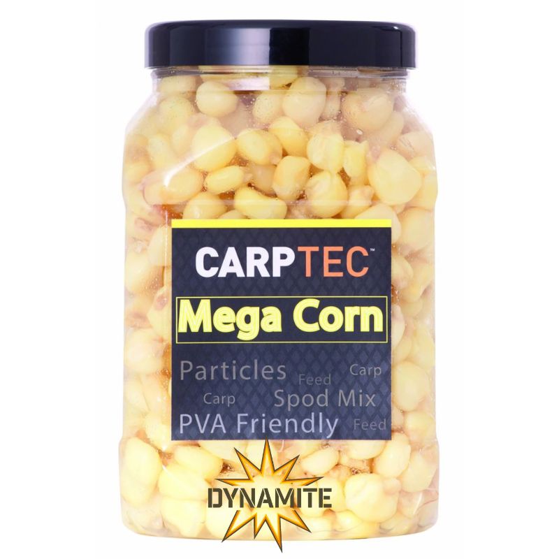 DYNAMITE CARPTEC MEGA CORN 1L