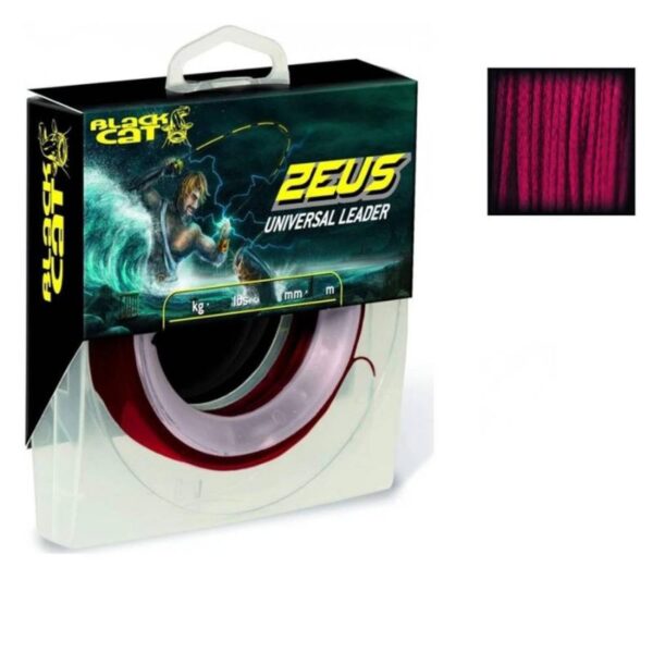 BLACKCAT ZEUS UNIVERSAL LEADER 0 60MM70M