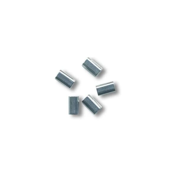 BLACK CAT PINCH SLEEVES 1 2MM 20PCS