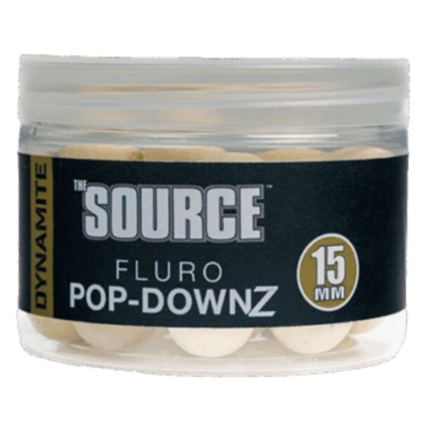 DYNAMITE THE SOURCE FLURO POP DOWNZ
