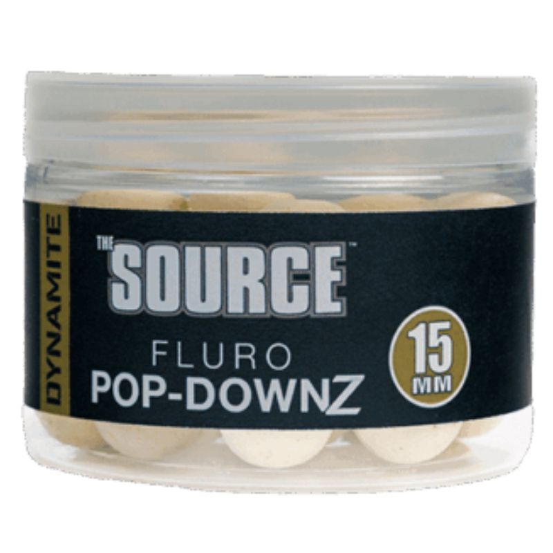 DYNAMITE THE SOURCE FLURO POP DOWNZ