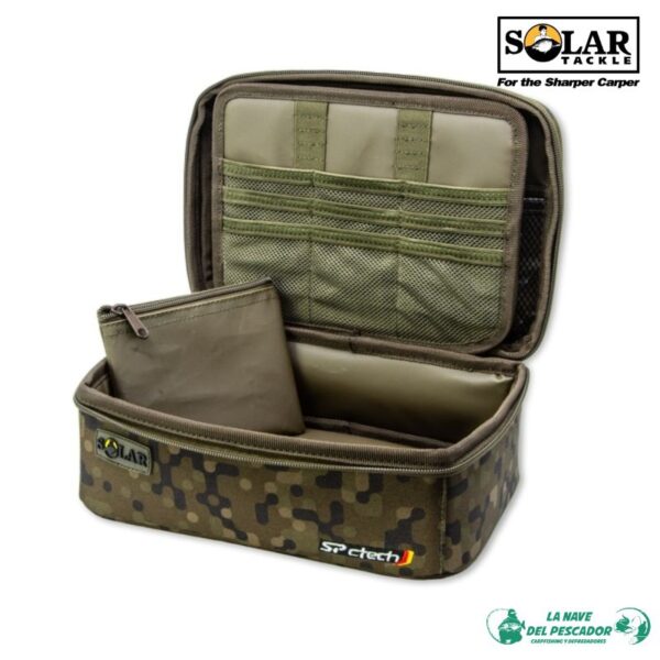 SOLAR TACKLE PVA STATION STANDARD